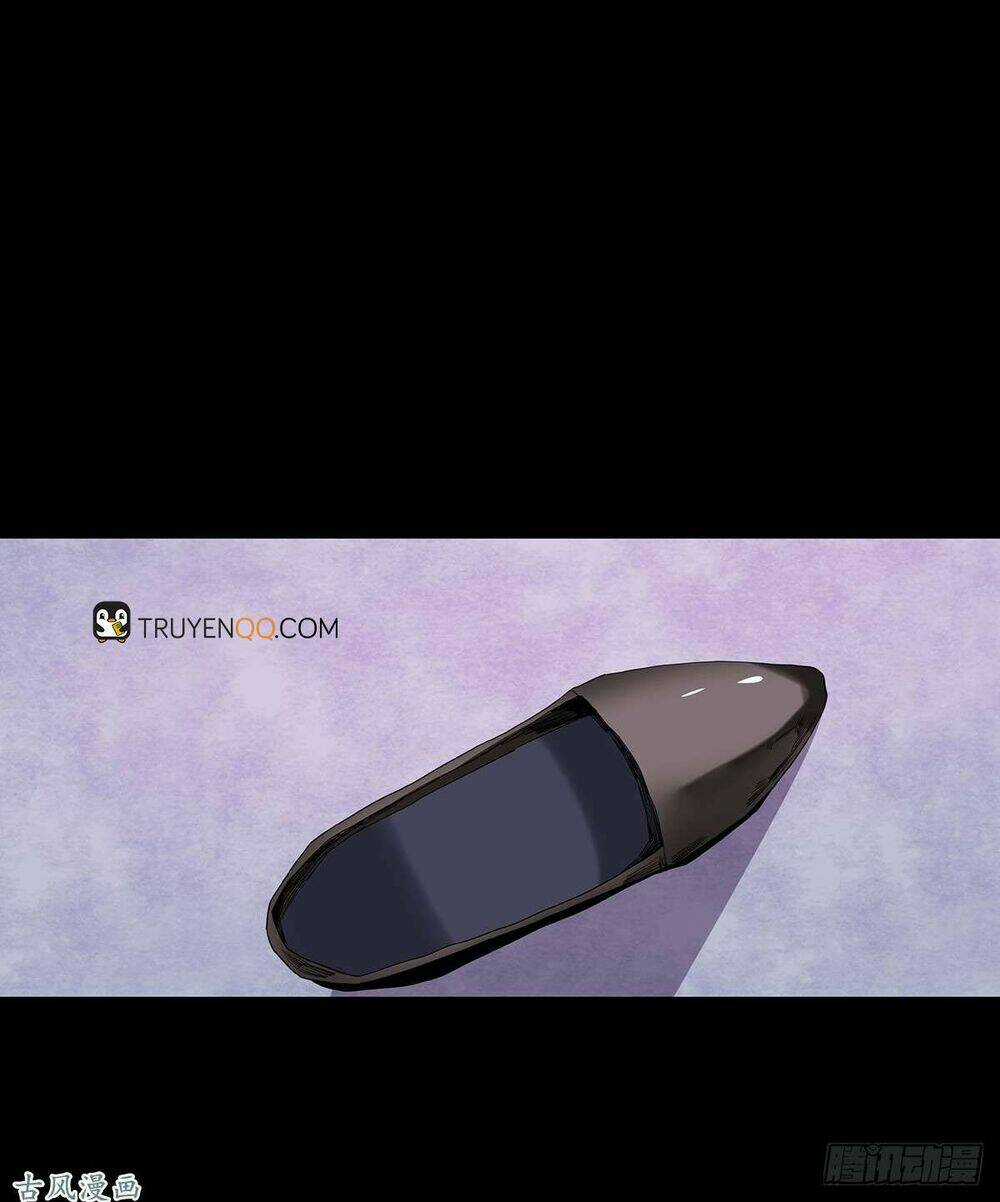 Ẩn Số Về Tứ Gia Chapter 2 trang 32