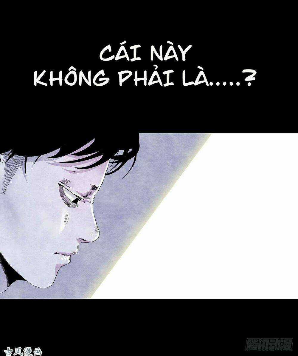 Ẩn Số Về Tứ Gia Chapter 2 trang 33