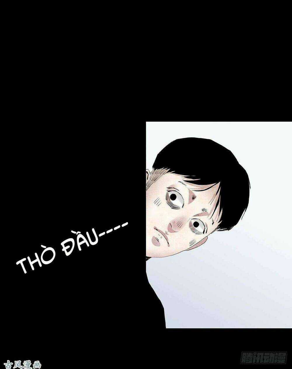 Ẩn Số Về Tứ Gia Chapter 2 trang 36