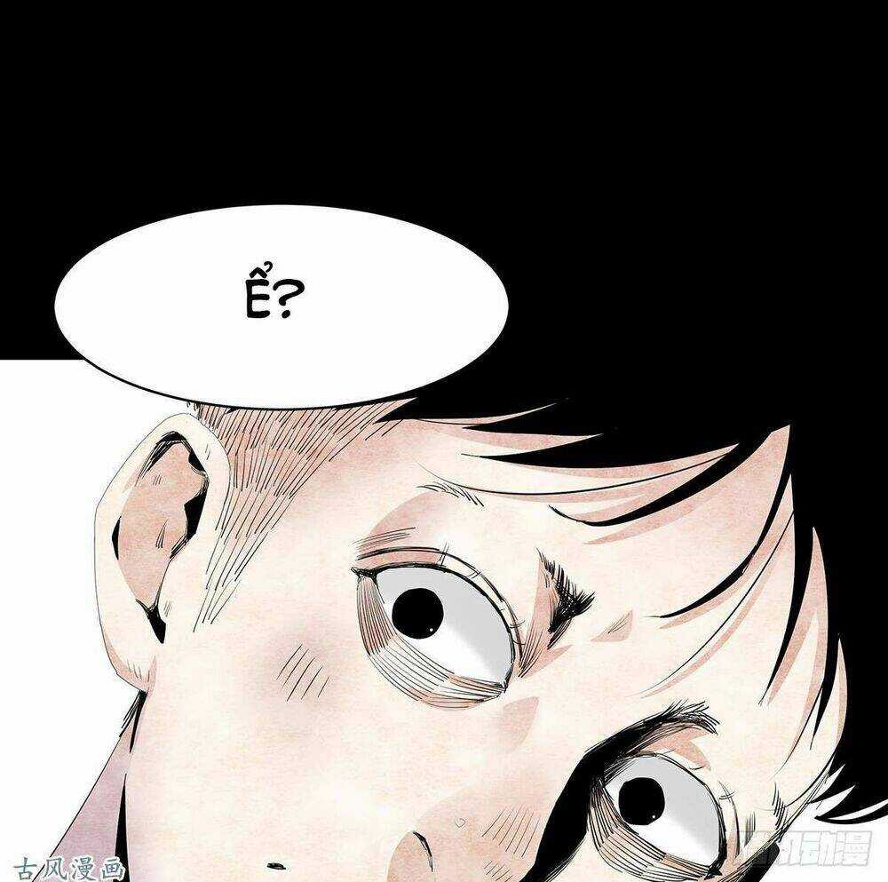 Ẩn Số Về Tứ Gia Chapter 2 trang 37