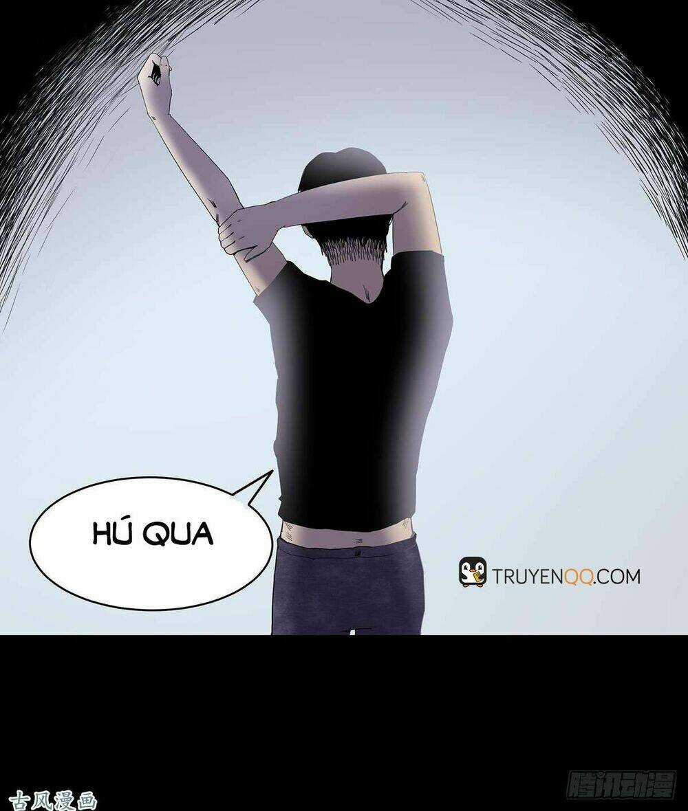 Ẩn Số Về Tứ Gia Chapter 2 trang 40