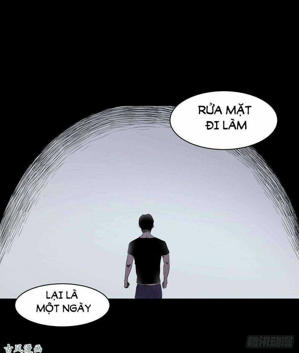 Ẩn Số Về Tứ Gia Chapter 2 trang 41