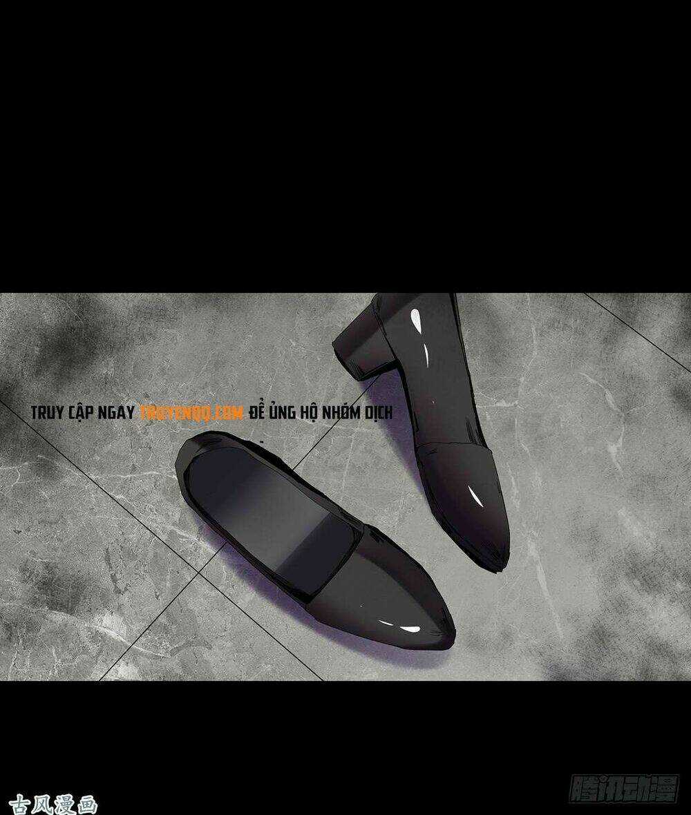 Ẩn Số Về Tứ Gia Chapter 2 trang 42