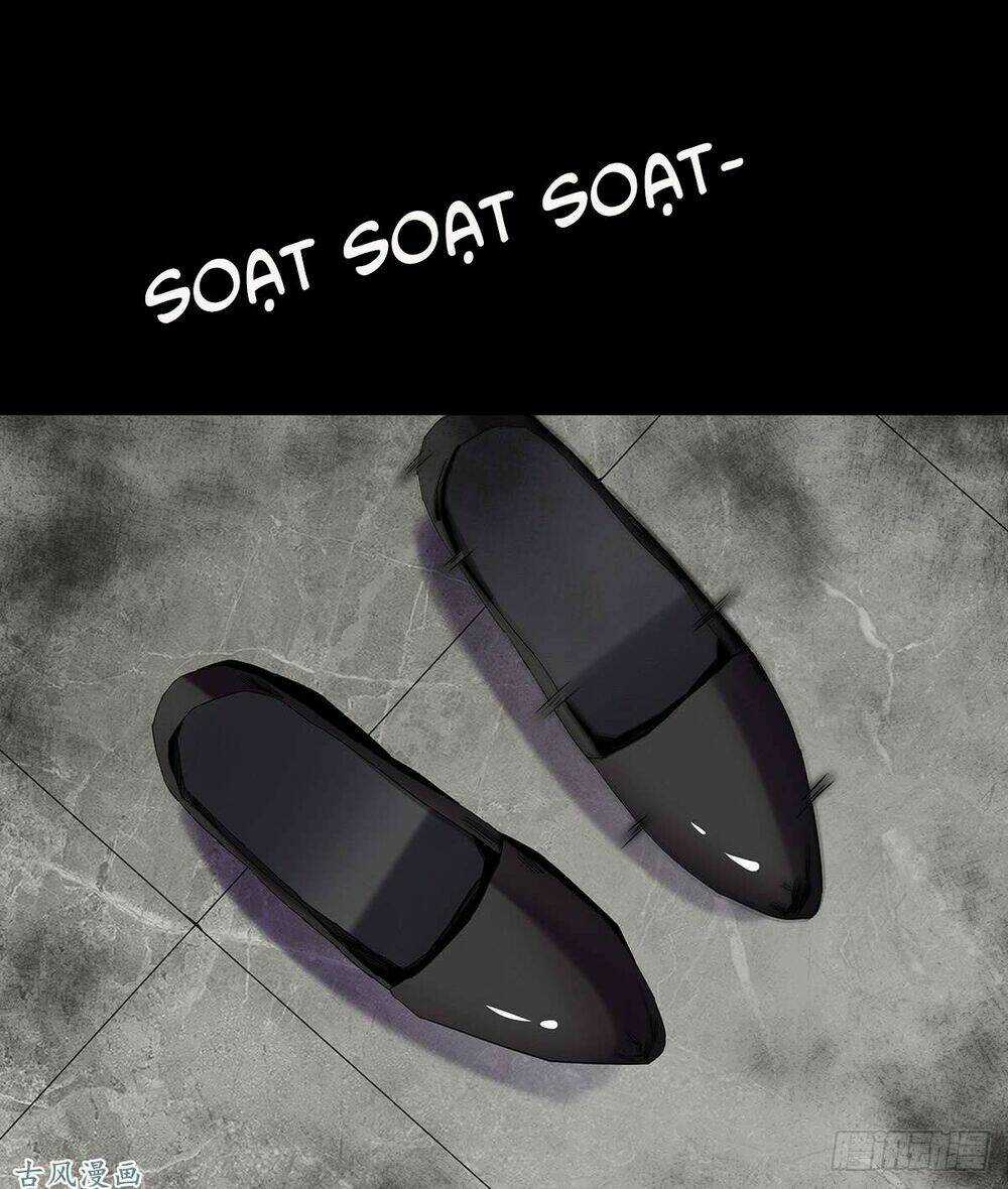 Ẩn Số Về Tứ Gia Chapter 2 trang 43