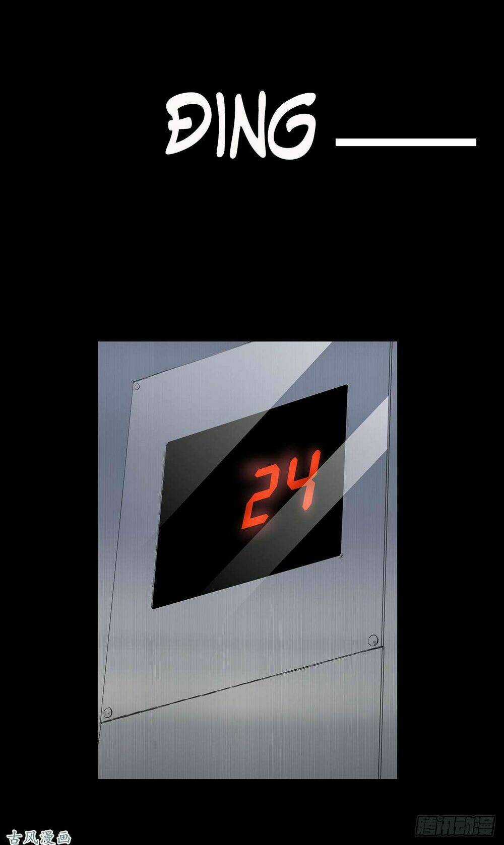 Ẩn Số Về Tứ Gia Chapter 2 trang 5