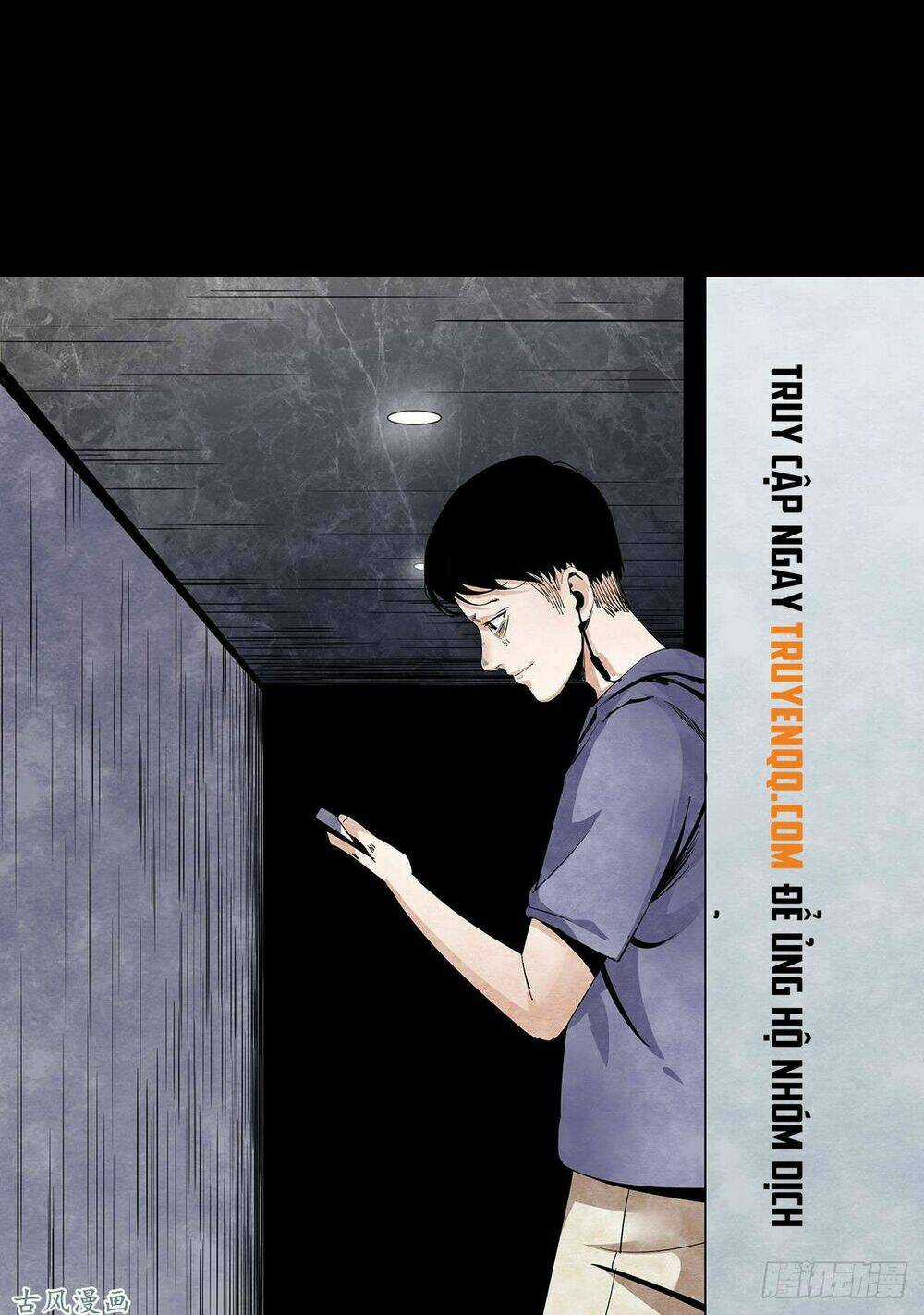 Ẩn Số Về Tứ Gia Chapter 2 trang 50