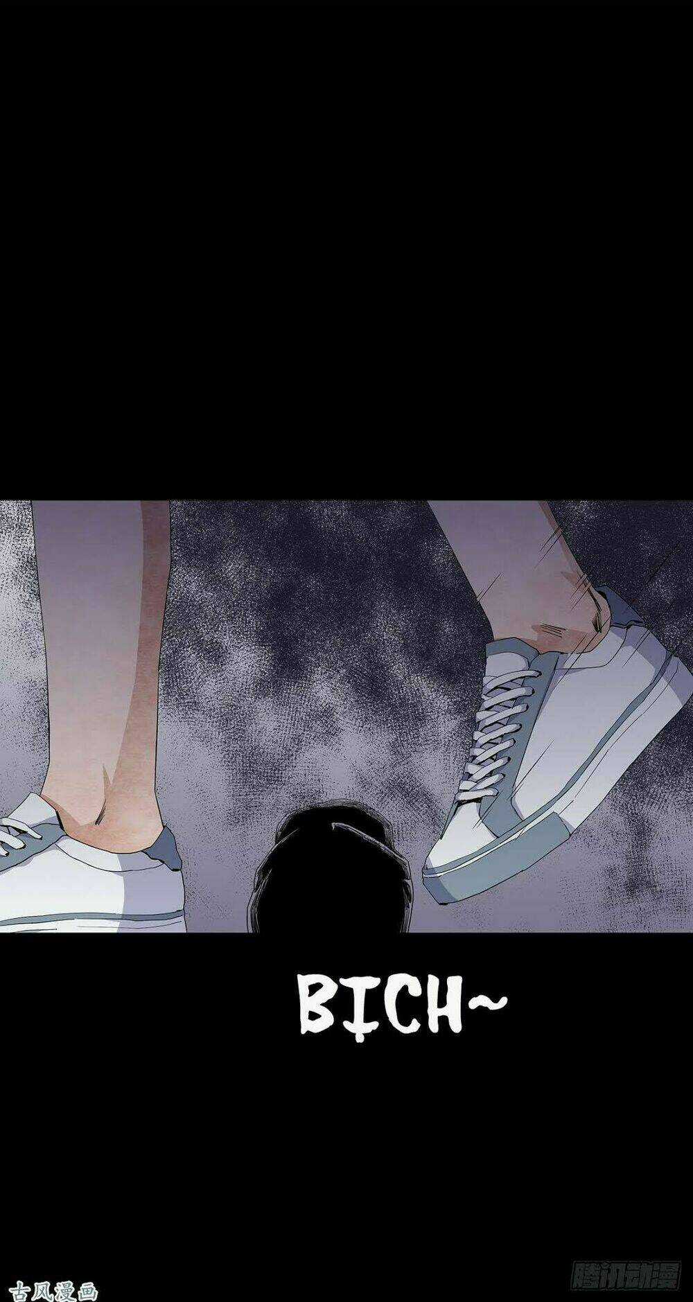 Ẩn Số Về Tứ Gia Chapter 2 trang 51