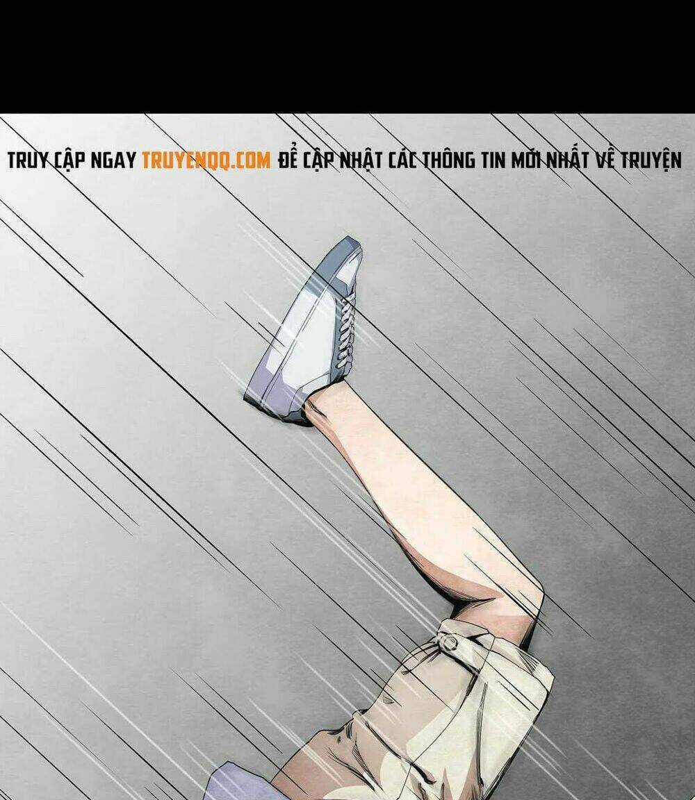 Ẩn Số Về Tứ Gia Chapter 2 trang 53