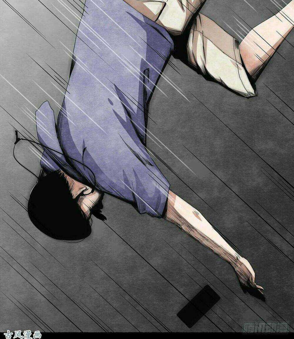 Ẩn Số Về Tứ Gia Chapter 2 trang 54