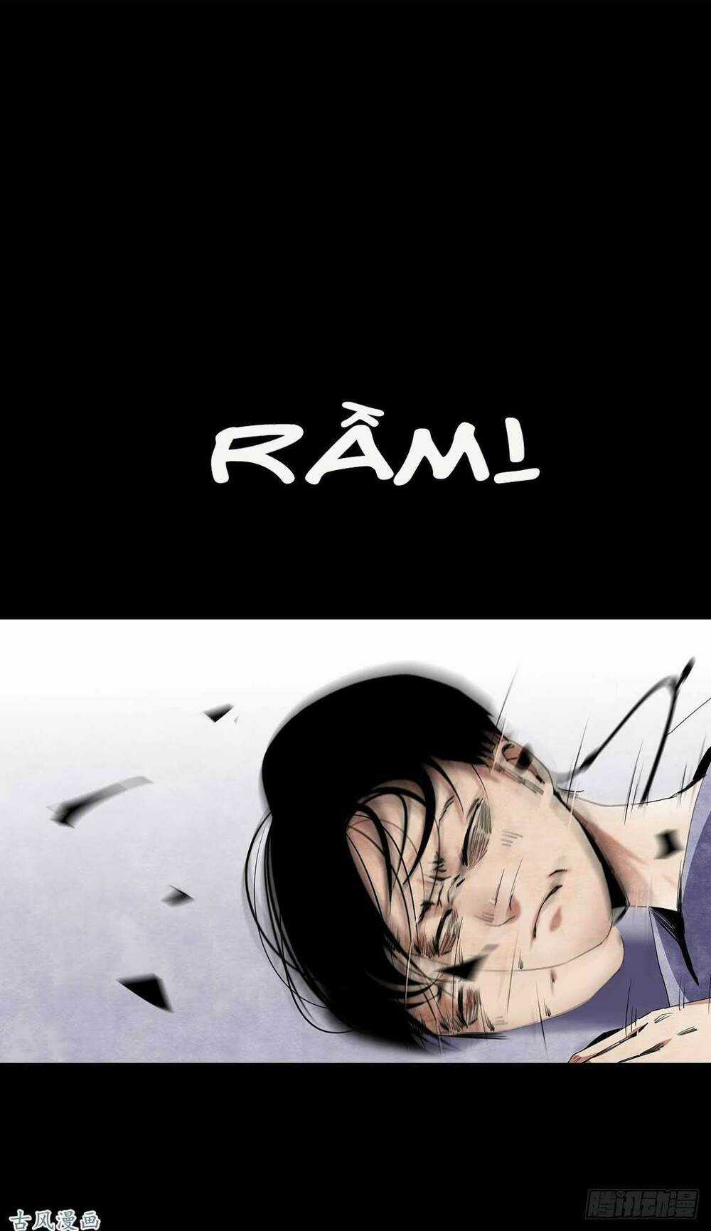 Ẩn Số Về Tứ Gia Chapter 2 trang 55