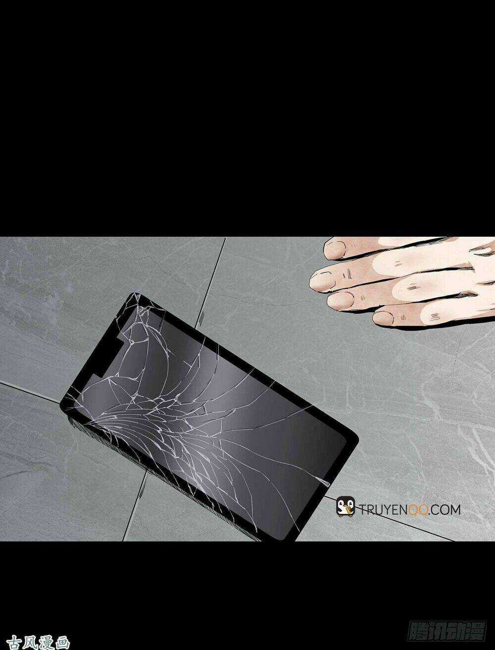 Ẩn Số Về Tứ Gia Chapter 2 trang 56