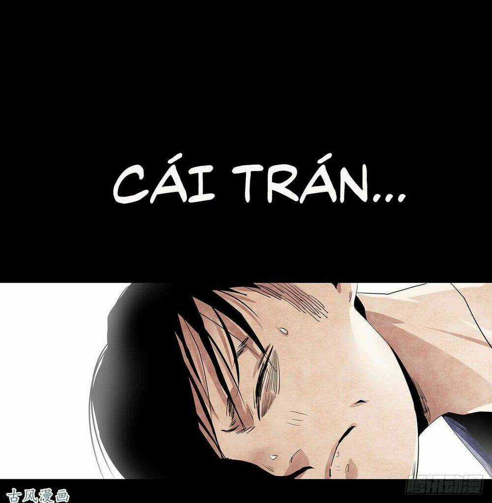 Ẩn Số Về Tứ Gia Chapter 2 trang 57