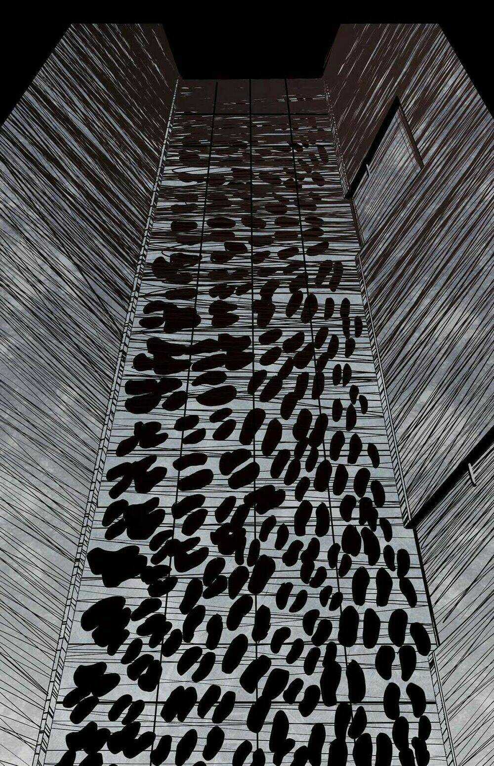 Ẩn Số Về Tứ Gia Chapter 2 trang 63