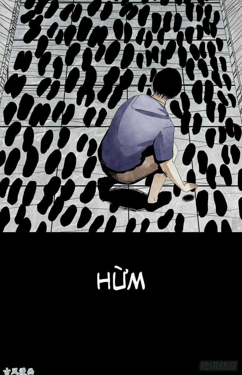 Ẩn Số Về Tứ Gia Chapter 2 trang 64