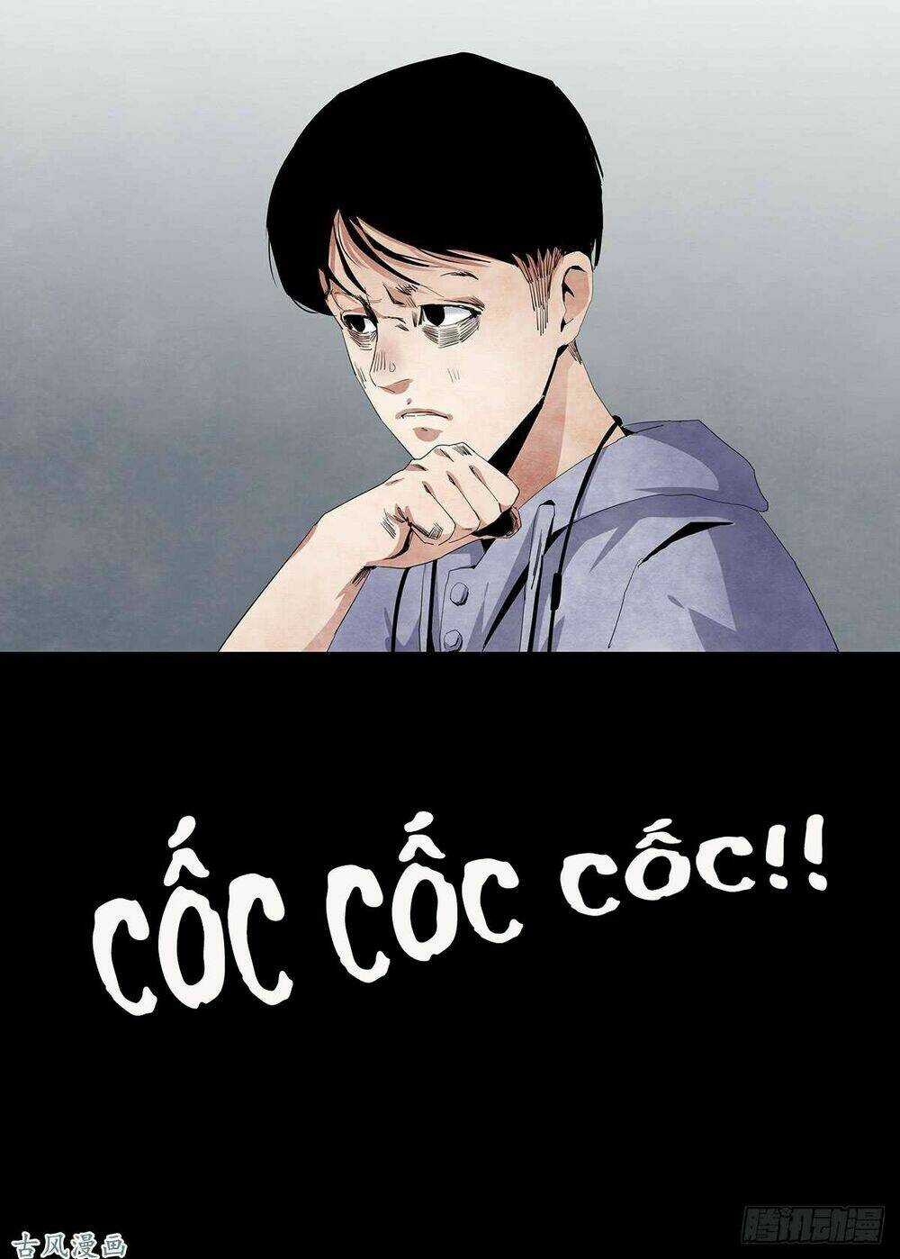 Ẩn Số Về Tứ Gia Chapter 2 trang 65