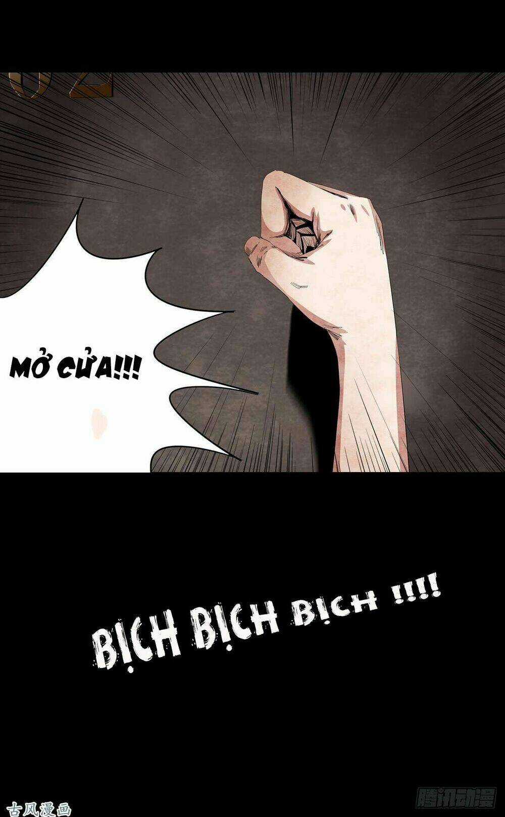 Ẩn Số Về Tứ Gia Chapter 2 trang 66