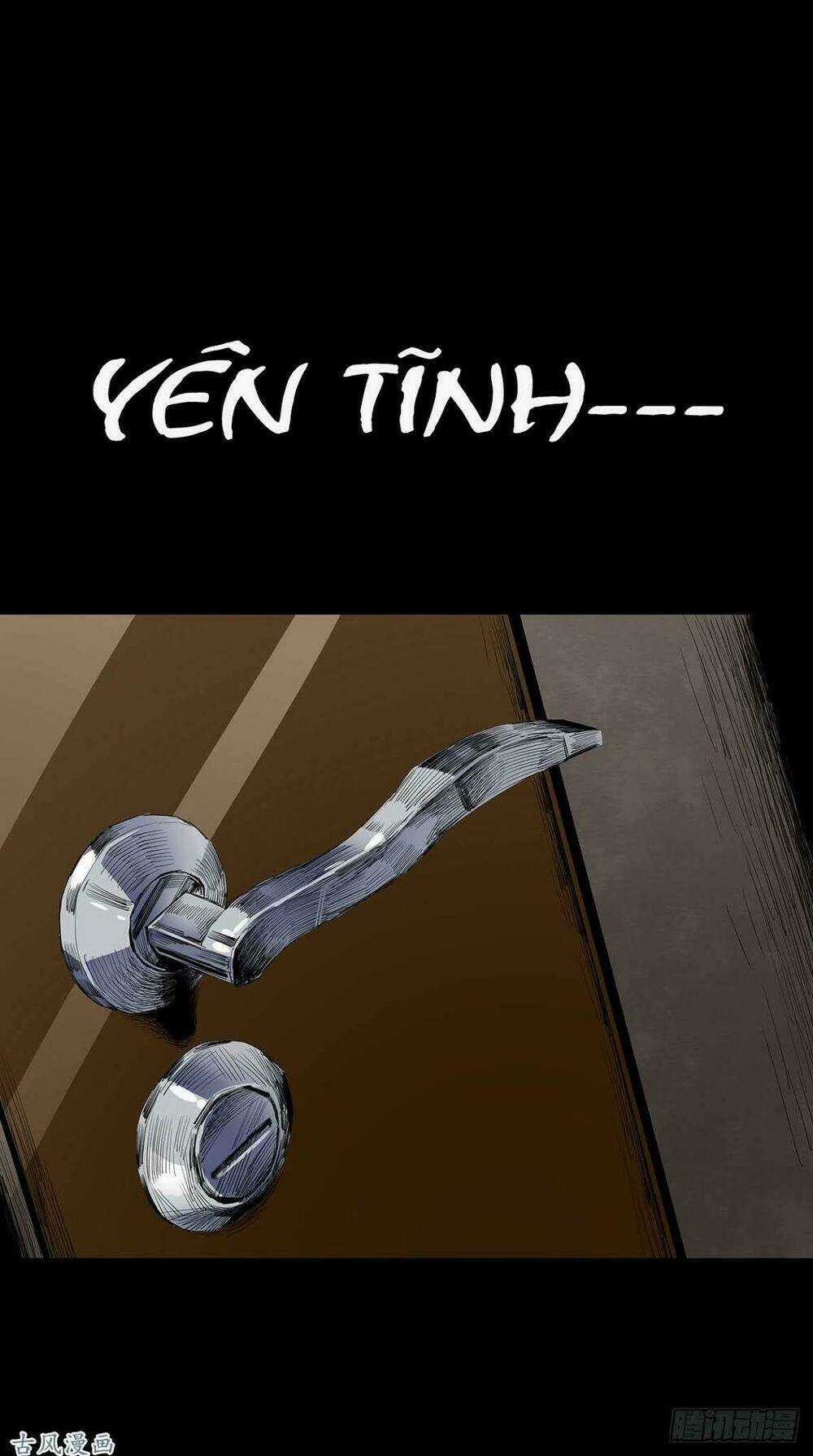 Ẩn Số Về Tứ Gia Chapter 2 trang 68