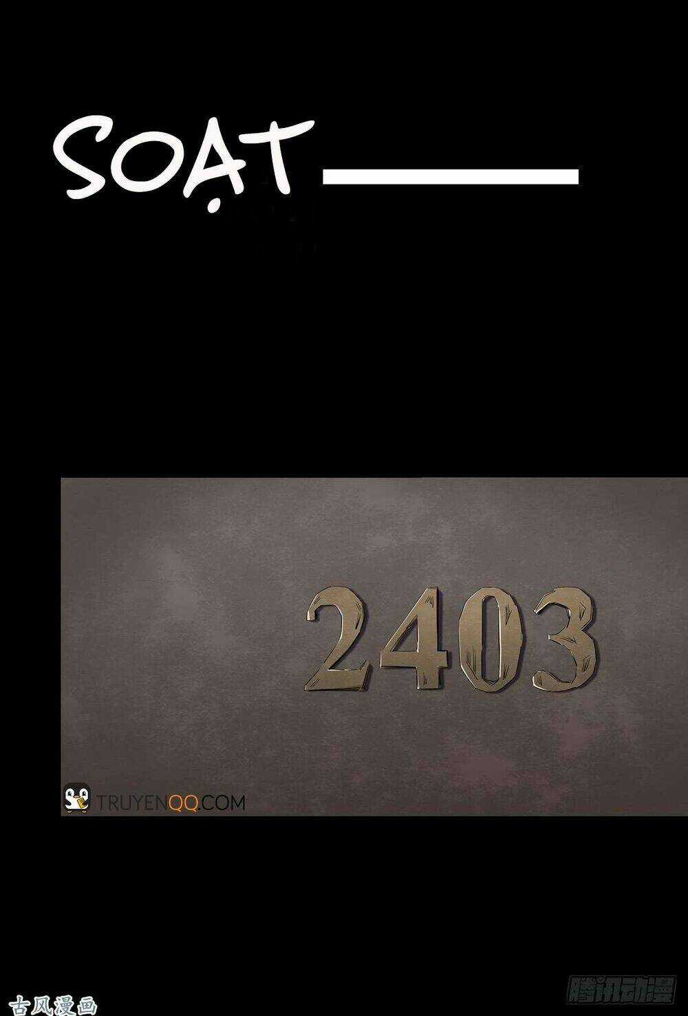 Ẩn Số Về Tứ Gia Chapter 2 trang 7