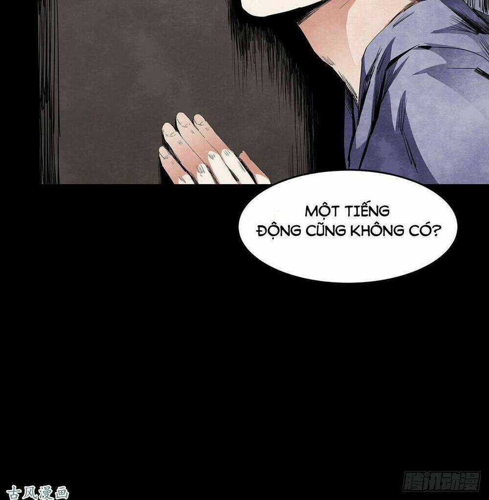 Ẩn Số Về Tứ Gia Chapter 2 trang 70