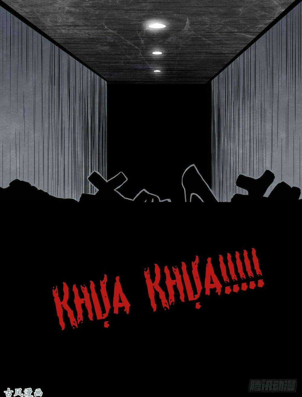 Ẩn Số Về Tứ Gia Chapter 2 trang 74