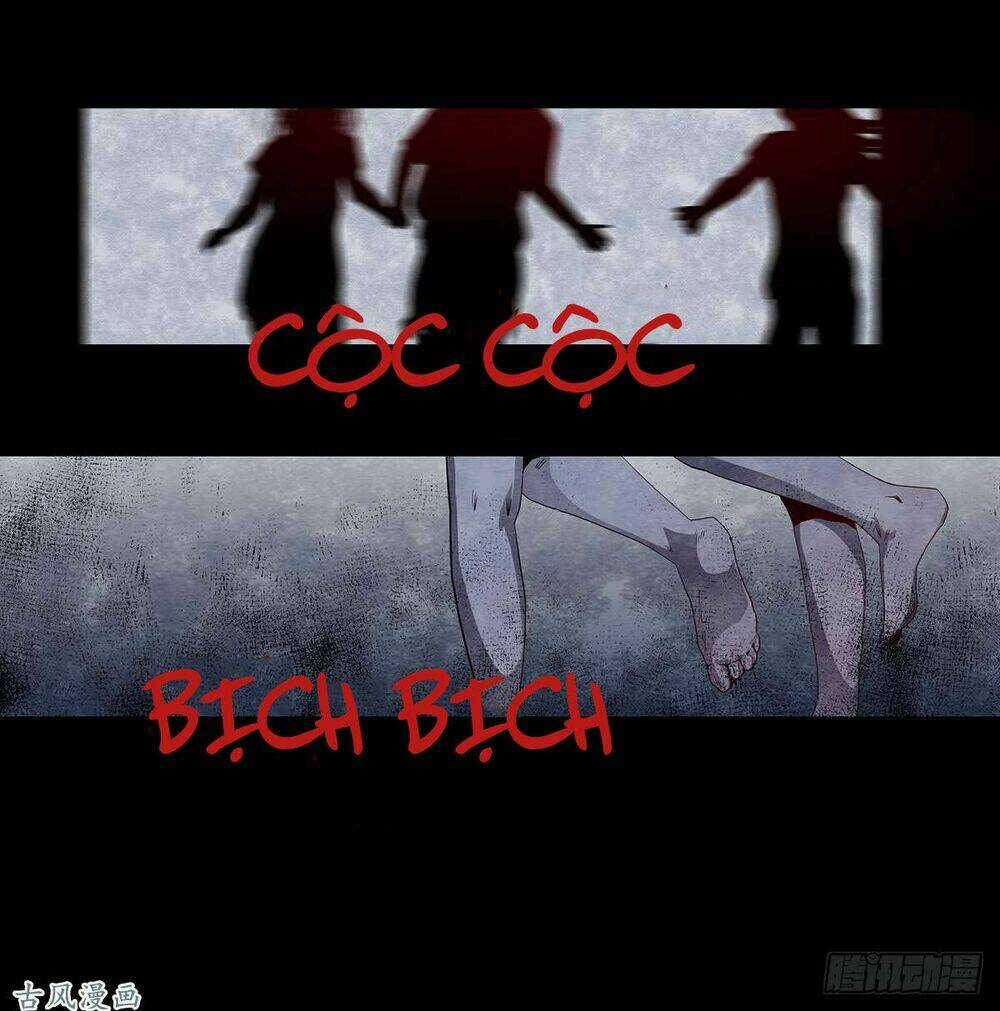 Ẩn Số Về Tứ Gia Chapter 2 trang 77