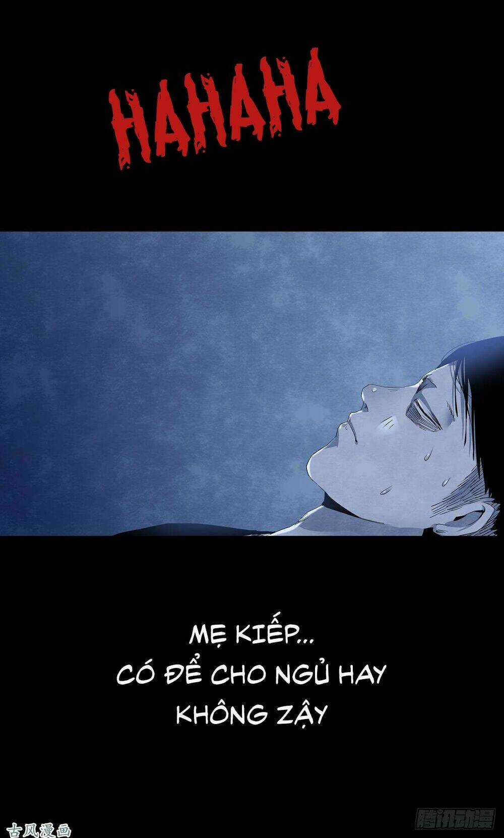 Ẩn Số Về Tứ Gia Chapter 2 trang 78