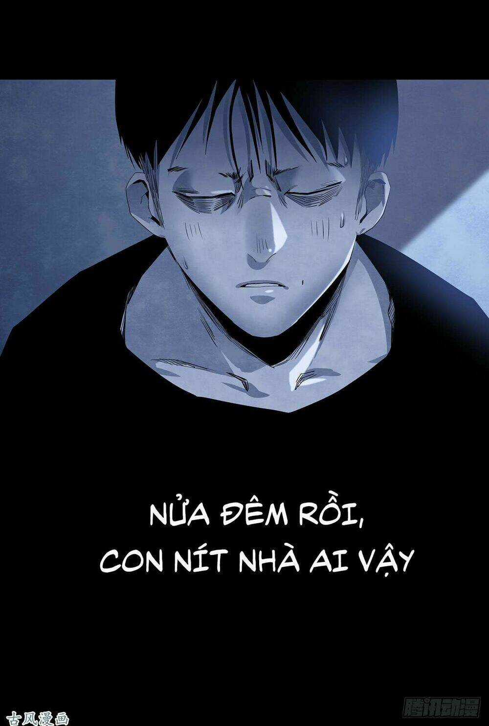 Ẩn Số Về Tứ Gia Chapter 2 trang 79