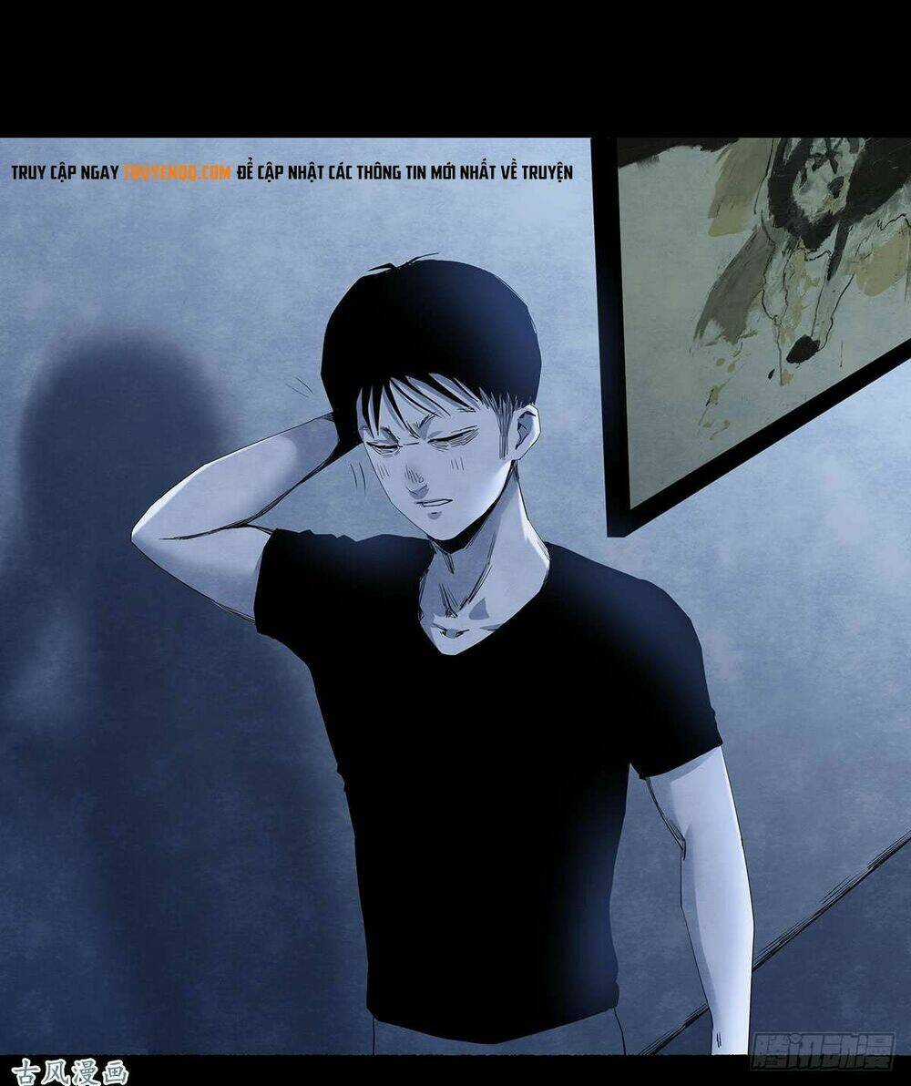 Ẩn Số Về Tứ Gia Chapter 2 trang 80