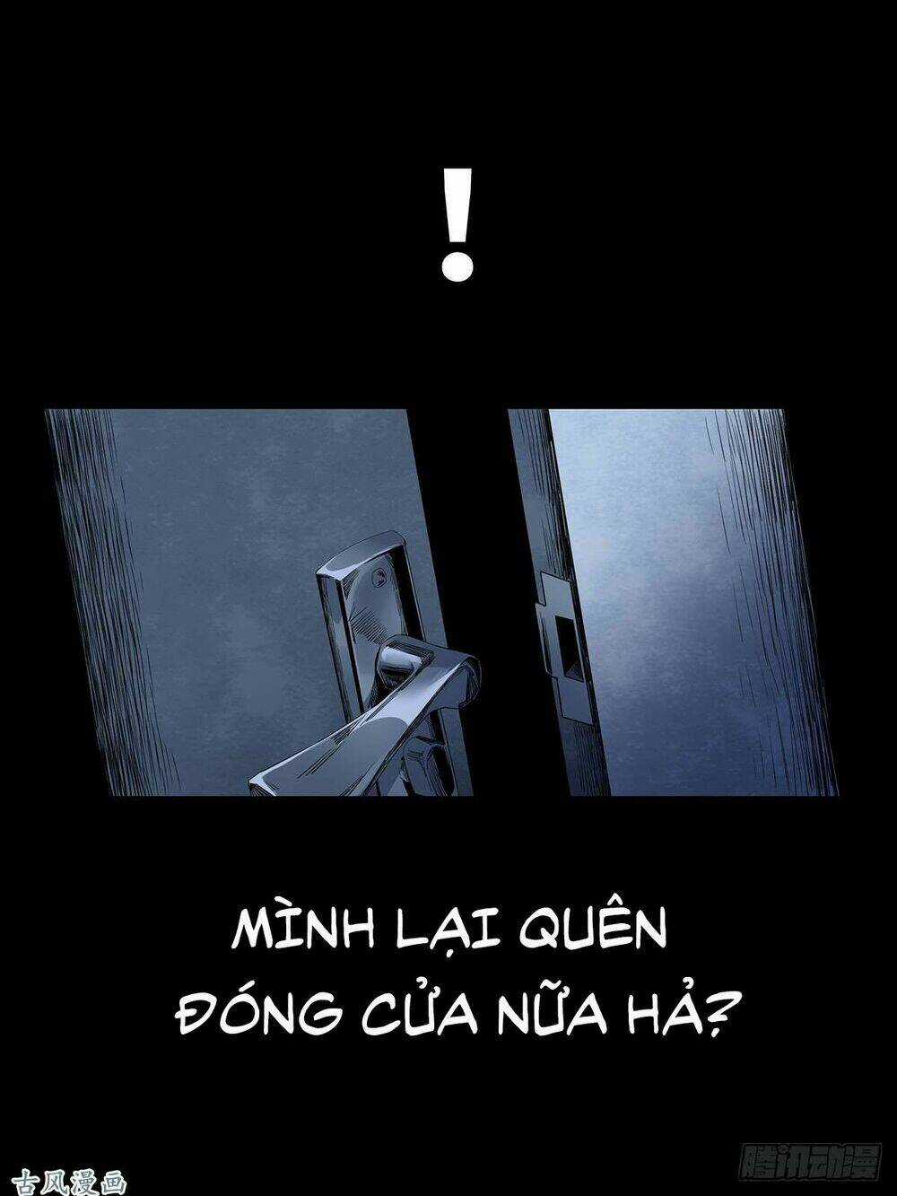 Ẩn Số Về Tứ Gia Chapter 2 trang 81