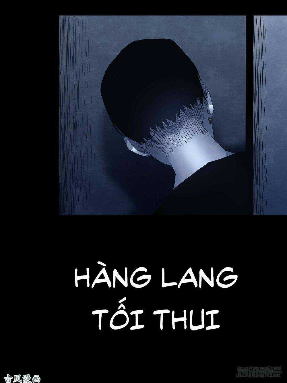 Ẩn Số Về Tứ Gia Chapter 2 trang 83