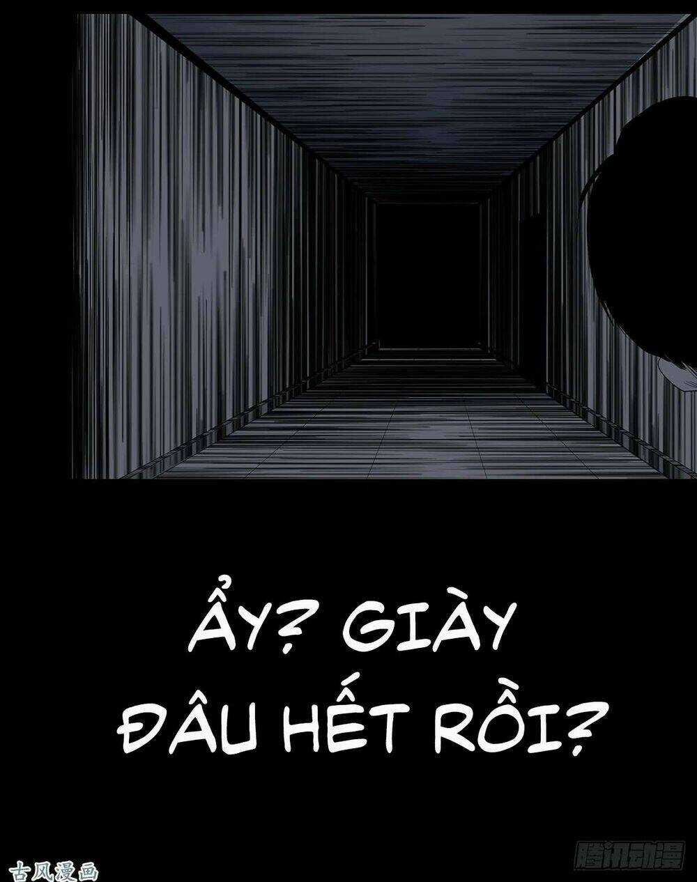 Ẩn Số Về Tứ Gia Chapter 2 trang 84