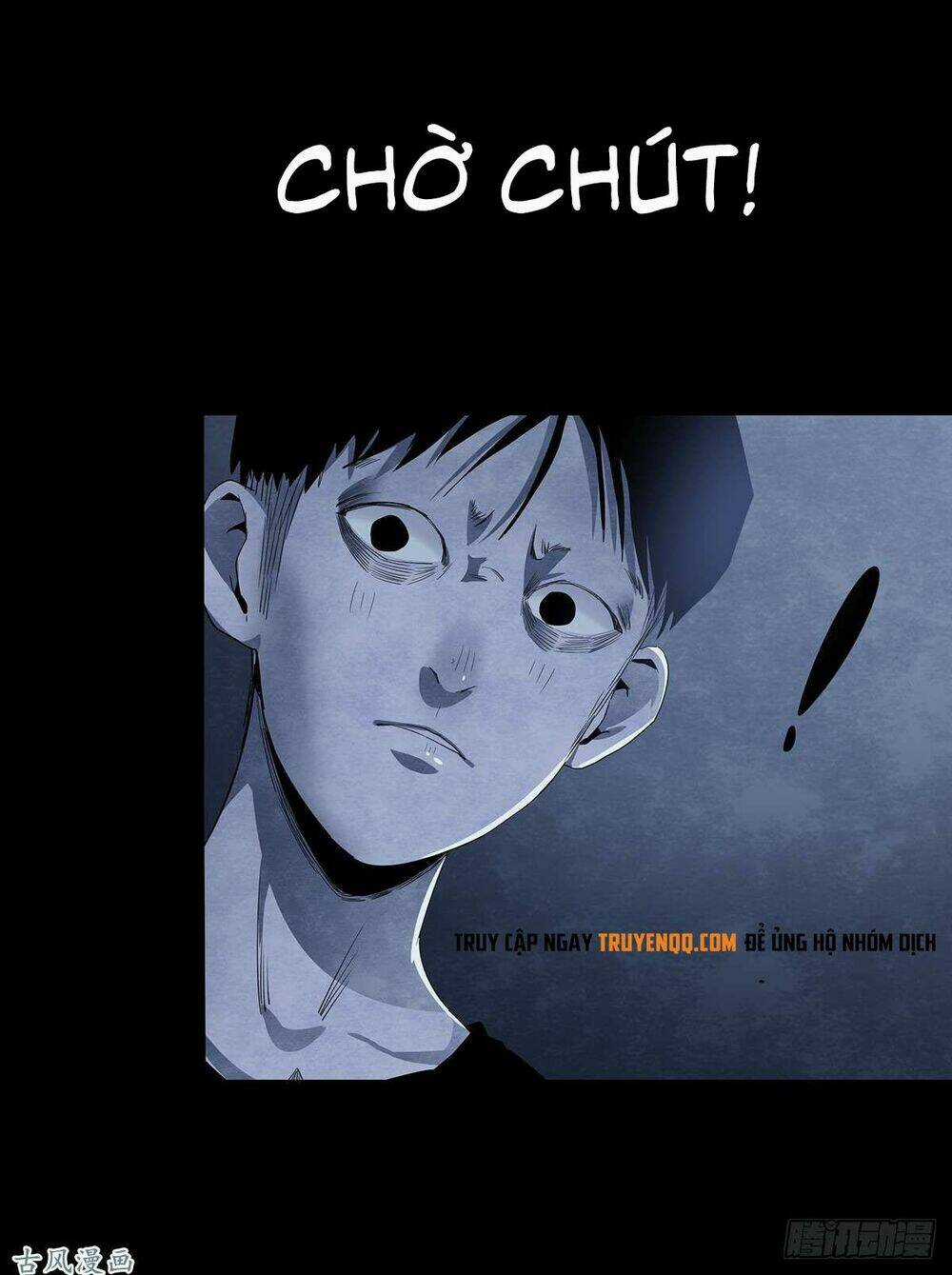 Ẩn Số Về Tứ Gia Chapter 2 trang 86