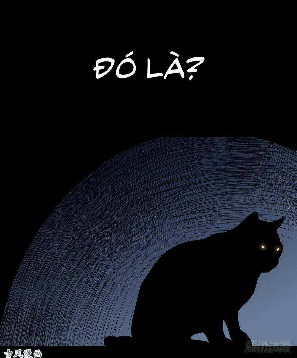 Ẩn Số Về Tứ Gia Chapter 2 trang 87