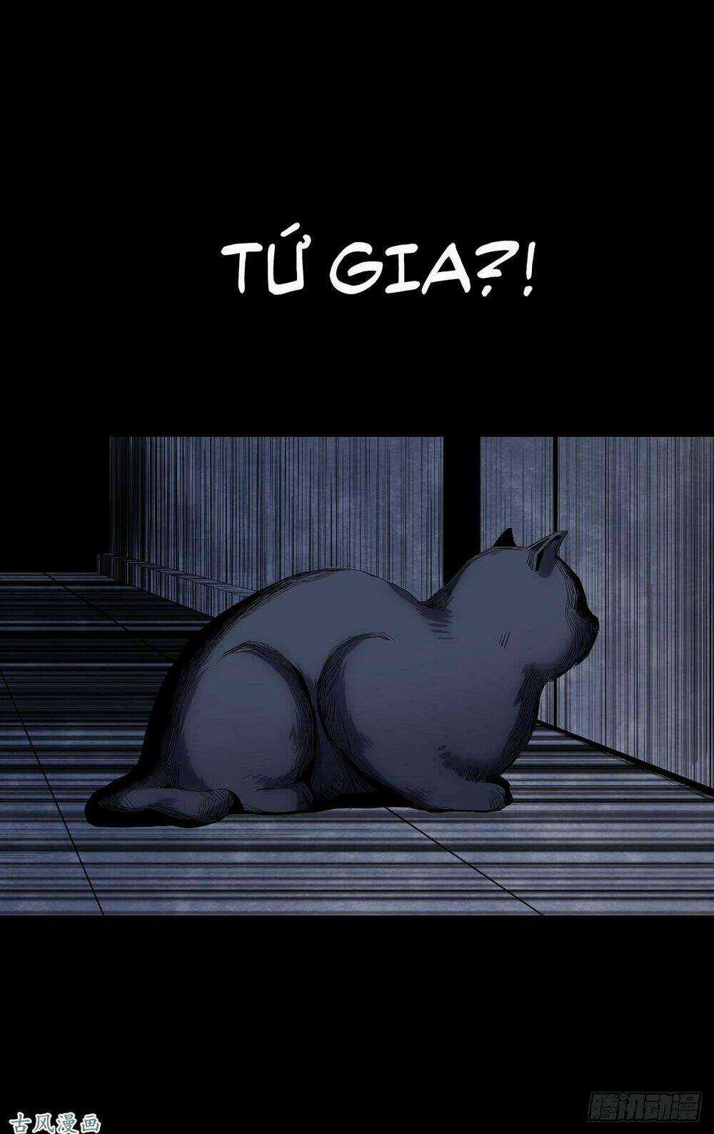 Ẩn Số Về Tứ Gia Chapter 2 trang 88