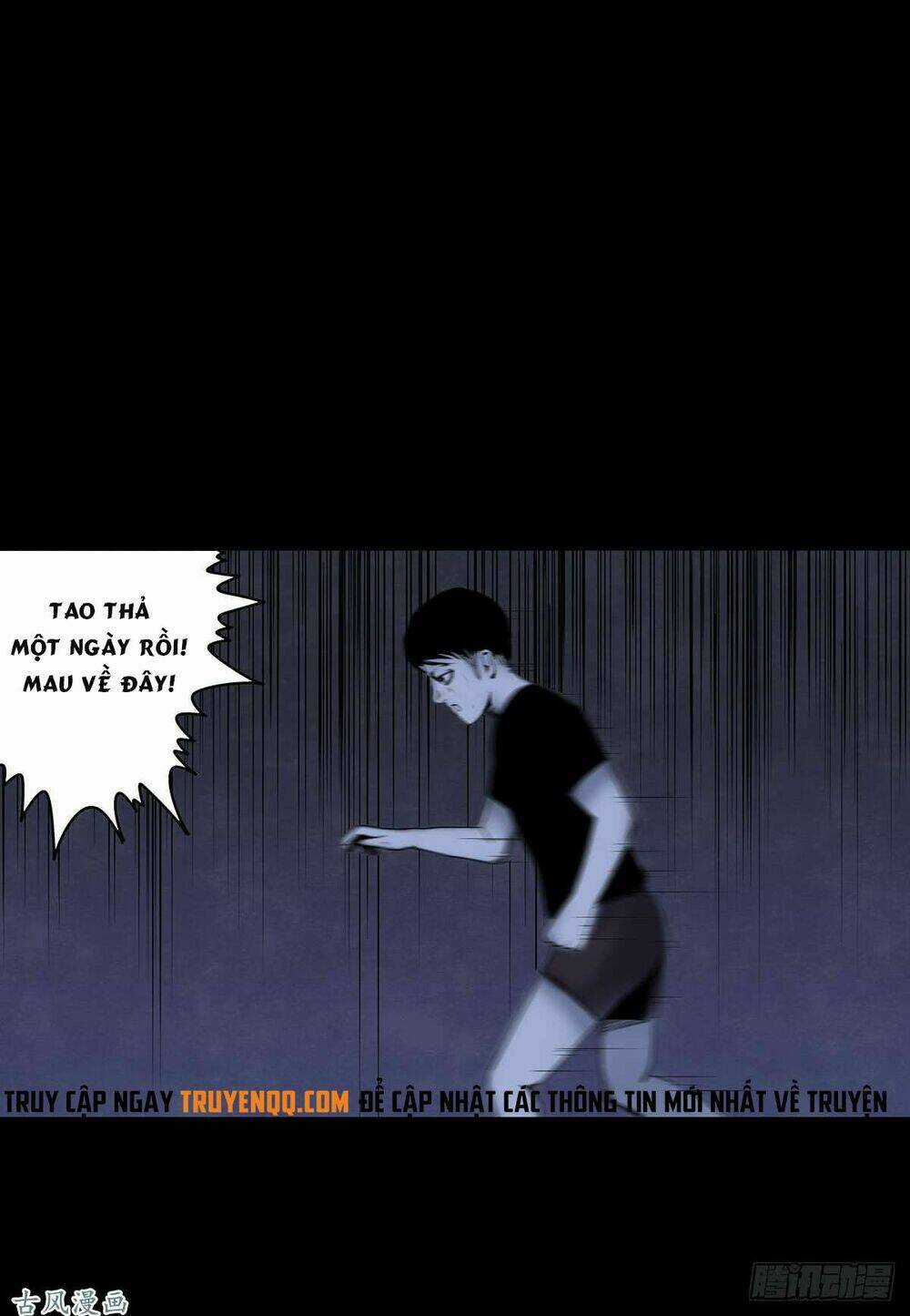 Ẩn Số Về Tứ Gia Chapter 2 trang 94