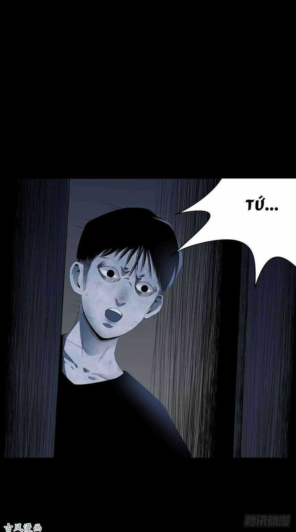 Ẩn Số Về Tứ Gia Chapter 2 trang 98