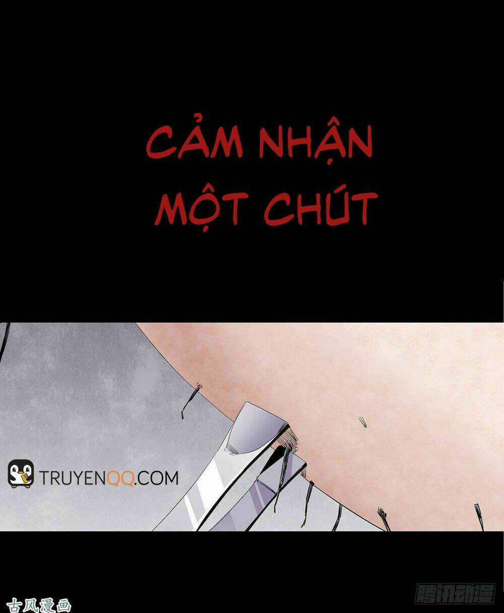 Ẩn Số Về Tứ Gia Chapter 3 trang 13
