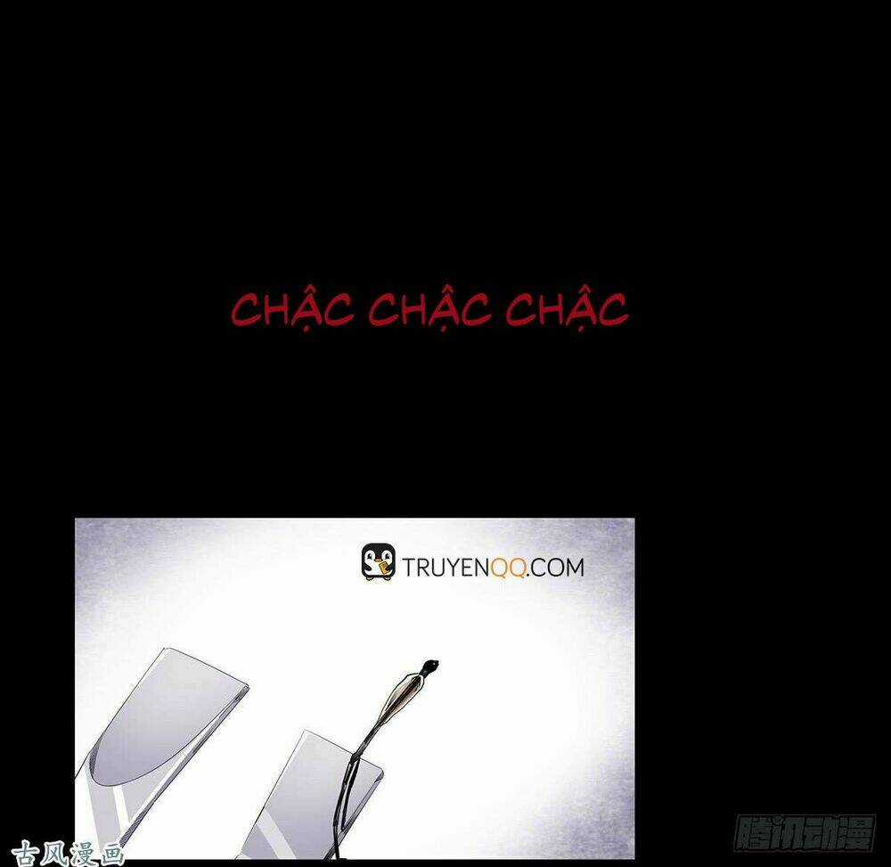 Ẩn Số Về Tứ Gia Chapter 3 trang 17