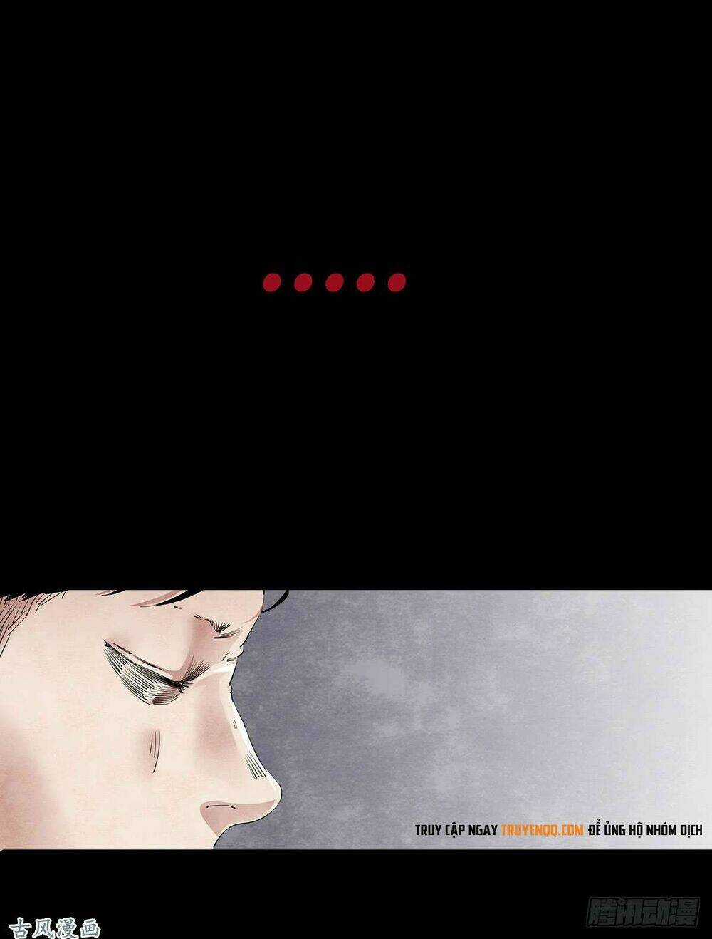 Ẩn Số Về Tứ Gia Chapter 3 trang 18