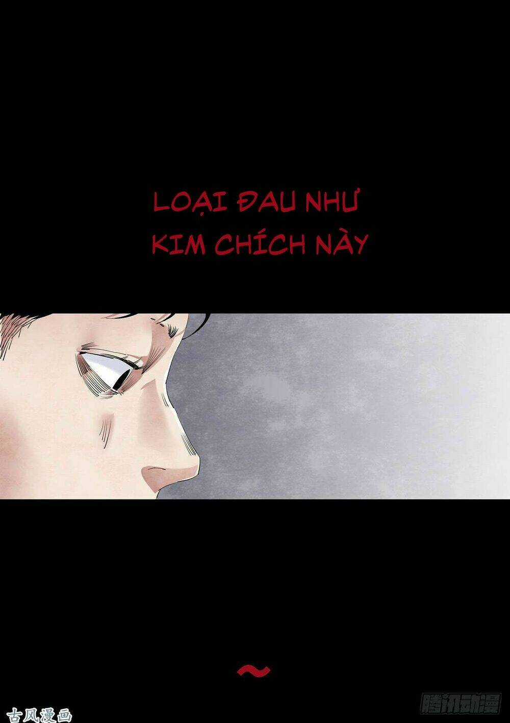 Ẩn Số Về Tứ Gia Chapter 3 trang 19