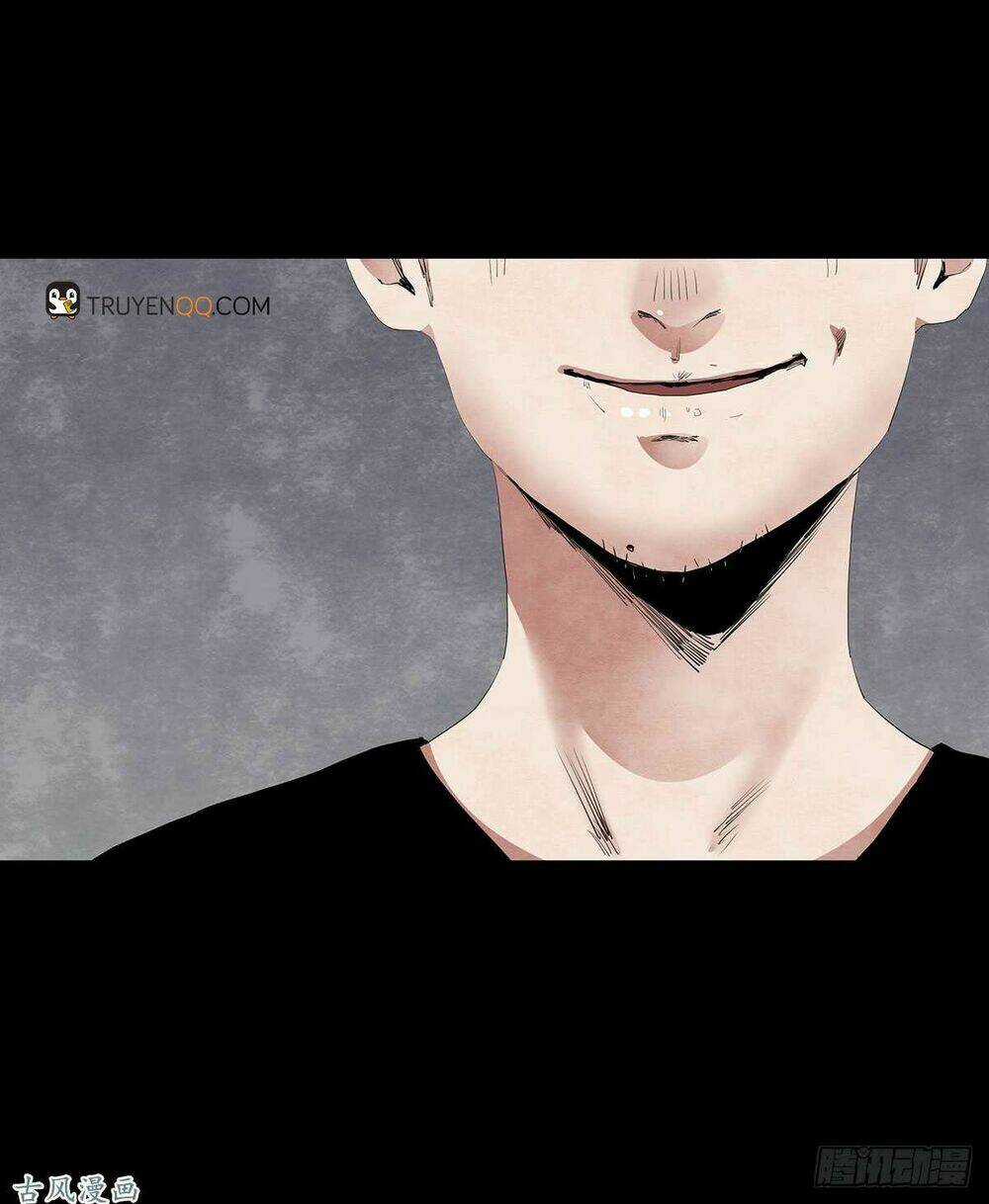 Ẩn Số Về Tứ Gia Chapter 3 trang 20