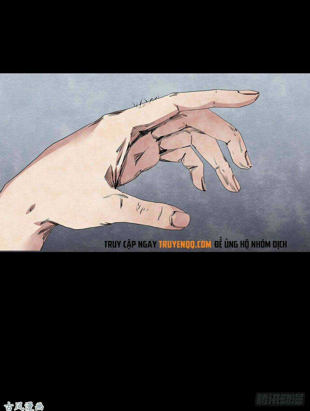 Ẩn Số Về Tứ Gia Chapter 3 trang 25