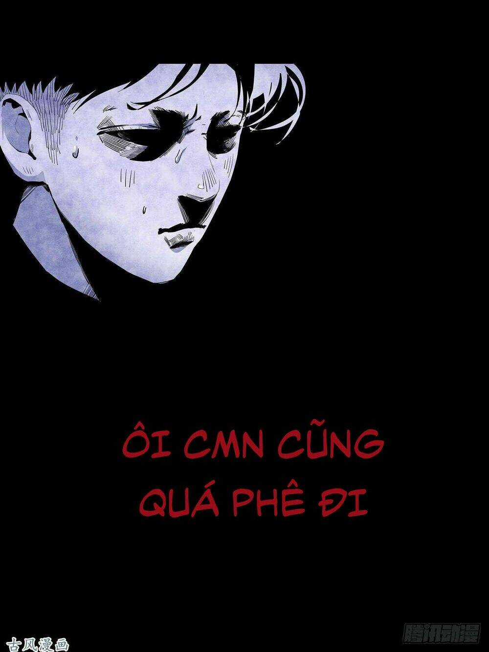 Ẩn Số Về Tứ Gia Chapter 3 trang 28