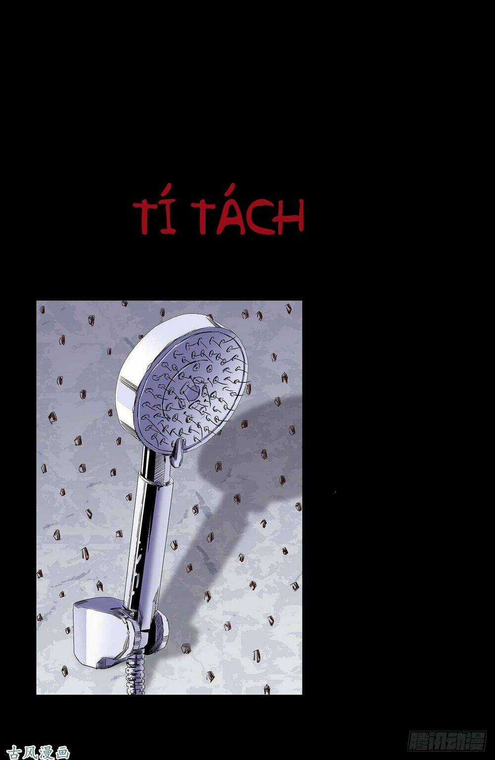 Ẩn Số Về Tứ Gia Chapter 3 trang 31