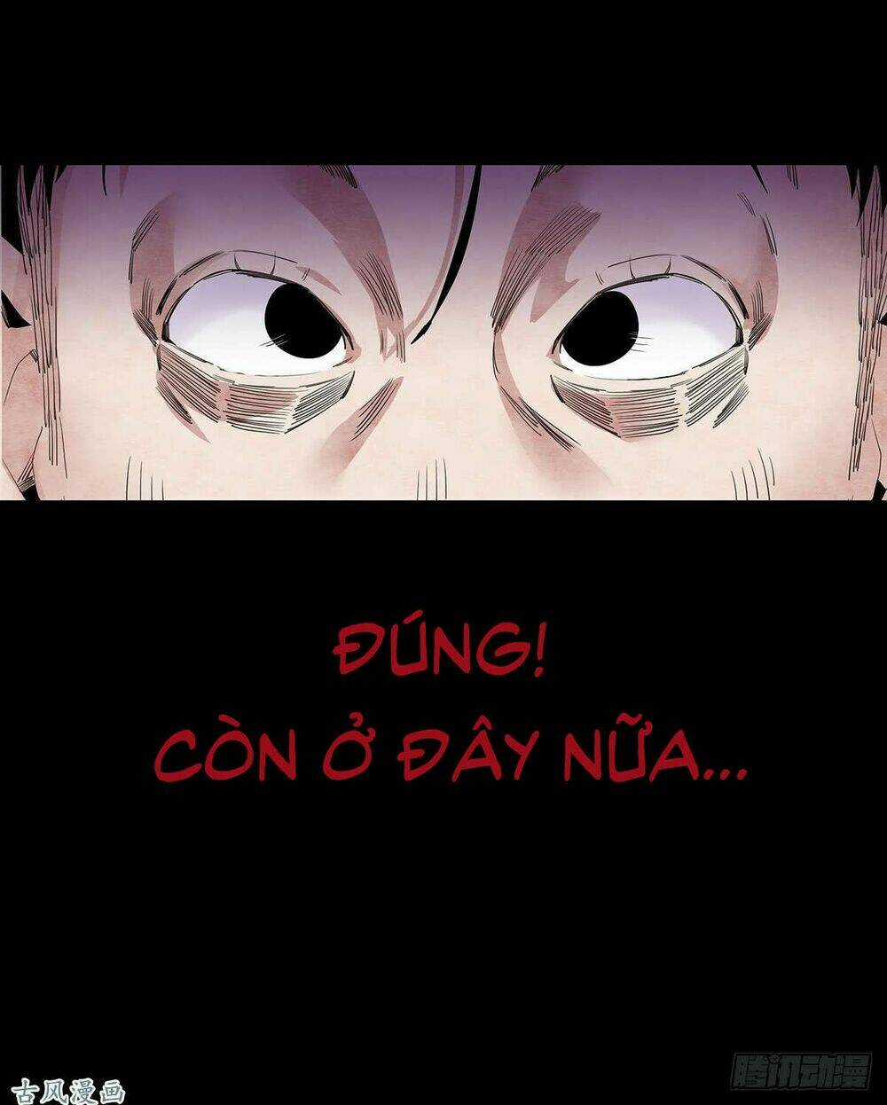 Ẩn Số Về Tứ Gia Chapter 3 trang 38