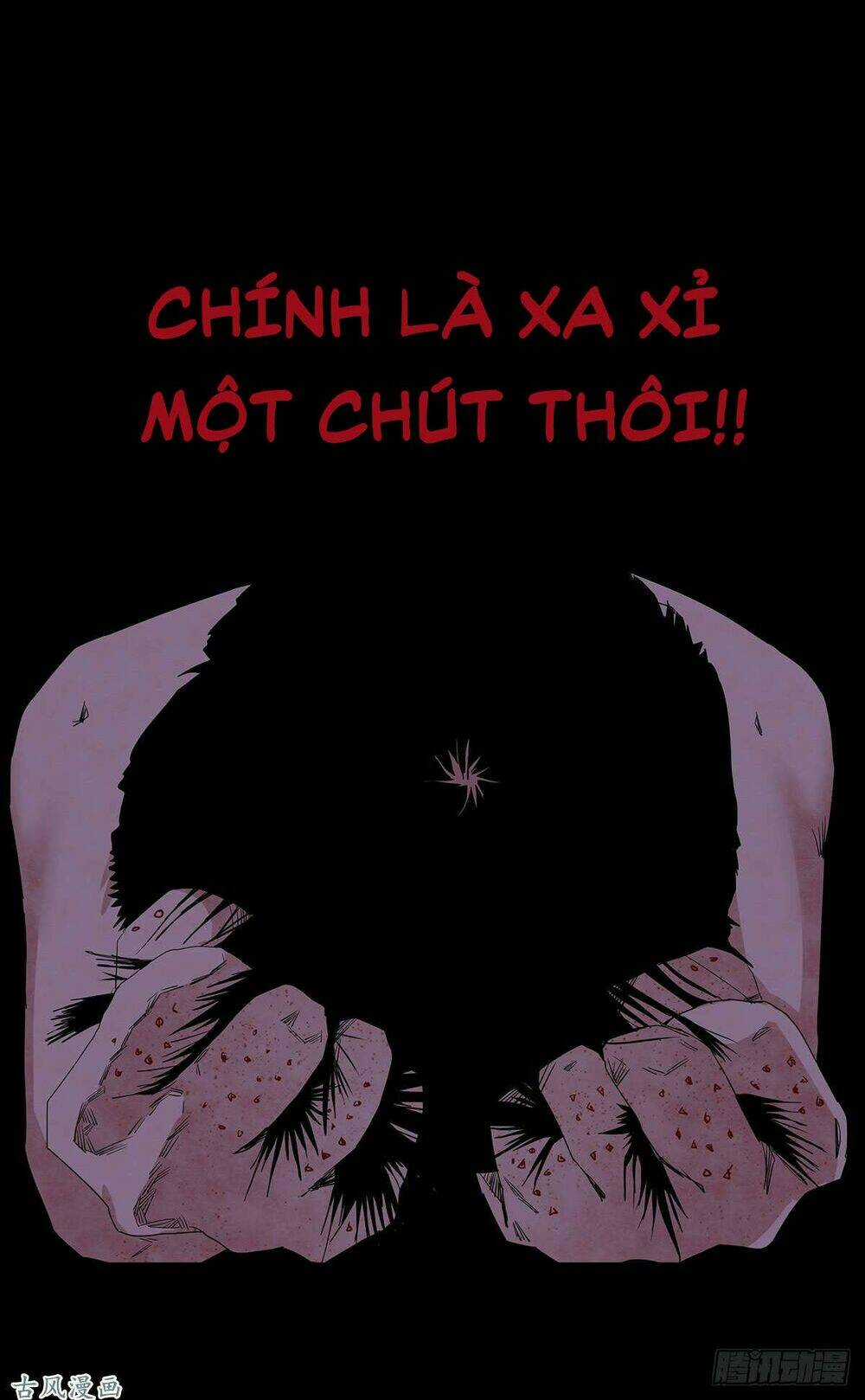 Ẩn Số Về Tứ Gia Chapter 3 trang 42