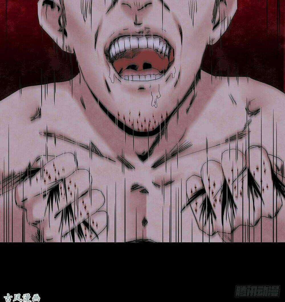 Ẩn Số Về Tứ Gia Chapter 3 trang 44