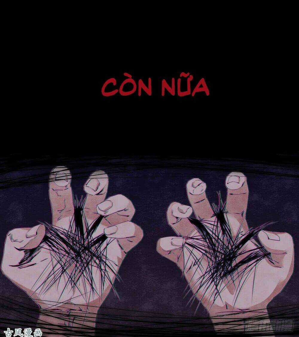 Ẩn Số Về Tứ Gia Chapter 3 trang 45