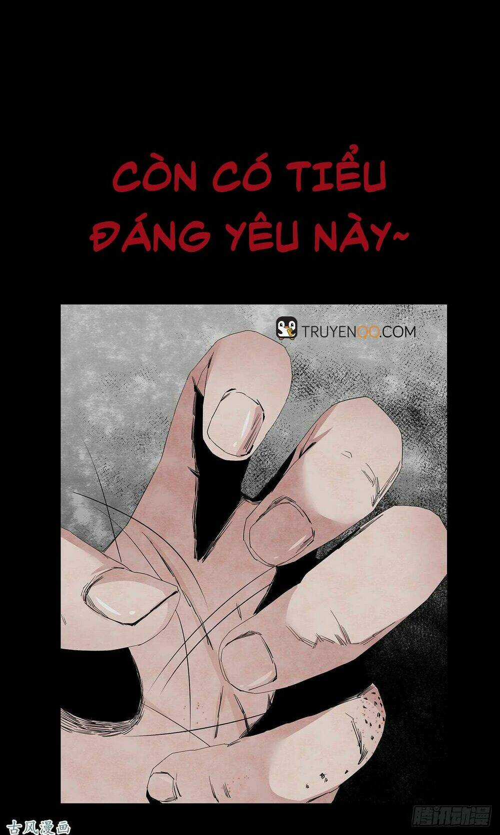 Ẩn Số Về Tứ Gia Chapter 3 trang 46