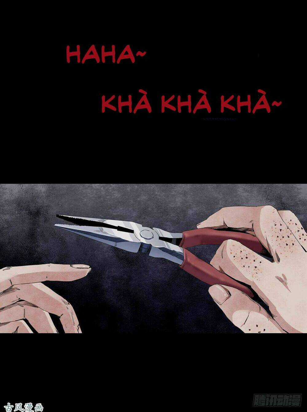 Ẩn Số Về Tứ Gia Chapter 3 trang 47